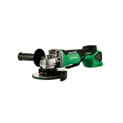 Metabo 18V 4-1/2 Inch Brushless Angle Grinder (Tool Only)