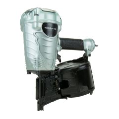 Metabo 3-1/4" Coil Framing Nailer Wire Collation