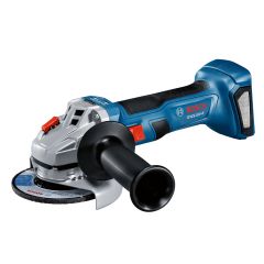 Bosch 18V Brushless 4-1/2" Angle Grinder