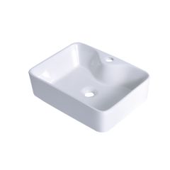 Grey Ceramic Sink Ready To Assemble