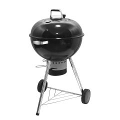 Charcoal Barbecue Grill