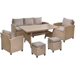 Citadel Dining Set
