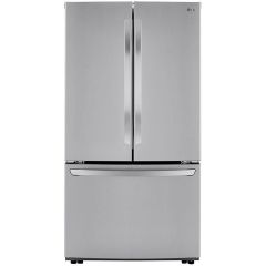 Réfrigérateur LG 29 pi³ 3 Portes Françaises