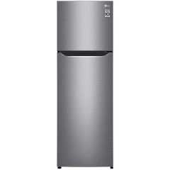 Réfrigérateur congélateur supérieur LG 22" 9 pi³