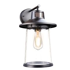 Luminaire extérieur Seaside Port 16"