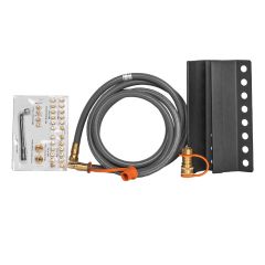Natural Gas Conversion Kit