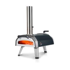 Four à pizza multi-combustible Karu 12G