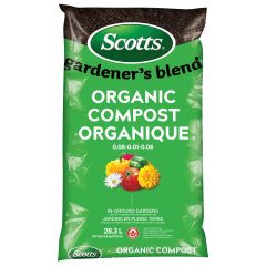 Scotts Gardener Blend Compost 28.3L