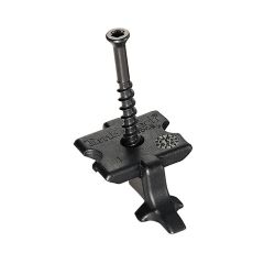 Edgeloc Fastener Clip - 250 Sf