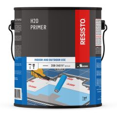 H2O Primer 3.78L