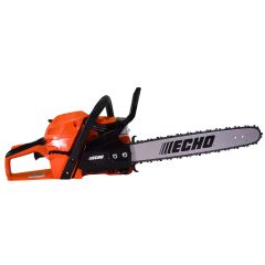 50.2cc Chain Saw 18" Bar