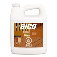 Sico Stain Stripper 802-111A 3.78L