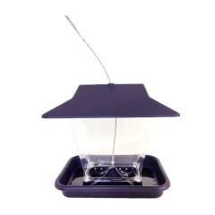 Mangeoire MoB Ranch Hopper 4x200g