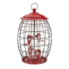 Mangeoire à Graines MoB Sweet Tweet Cafe 2x700g