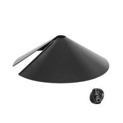 Déflecteur d’écureuil Squirrel-X 15" 6x720g