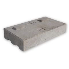 Pisa Edge Light & Stormy Standard