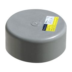 PVC SGV Cap - RadonX