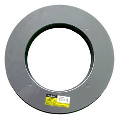 Faceplate - Round