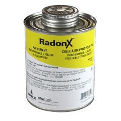 Ciment PVC SGV 473ml - RadonX