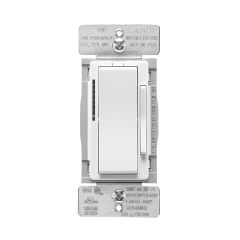 White Wi-Fi Smart Universal Dimmer
