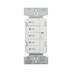 5 Button Hour Timer