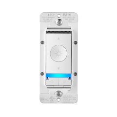 White Wi-Fi Smart Univ. Voice Dimmer