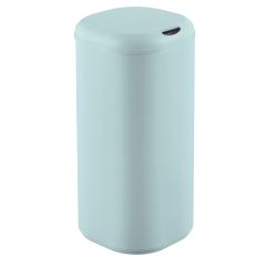 38L Motion Sensor Trash Can- Mint Green