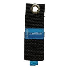 Sangle de rangement Stinson - L (Noir)
