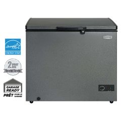 Marathon 7 cu.ft Deluxe Granite Chest Freezer