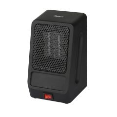 7" 400W Personal Ceramic Heater