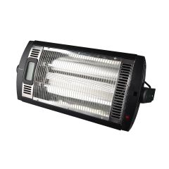 24" 750-1500W Wall Mount Infrared Radiant Heater