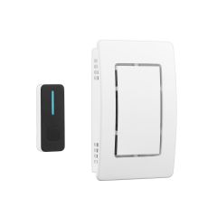 Smart Wired Chime Kit