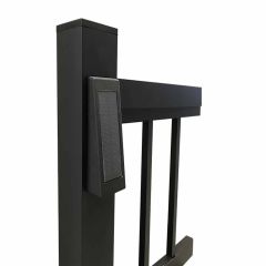 Black Solar Light