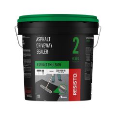 Driveway Sealer 17L Emulsion 2 Years