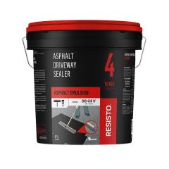 Driveway Sealer 17L Emulsion 4 Years