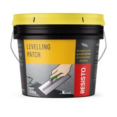 Asphalt Leveling Patch Paste 13.6Kg
