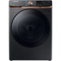 Laveuse Frontale Intelligente avec Lavage Rapide et Vapeur
