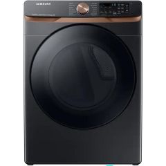 Sécheuse Intelligente 7.5 pi³ Steam Sanitize+