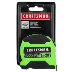 Craftsman 26' Tape