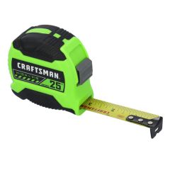 Craftsman 25' Tape