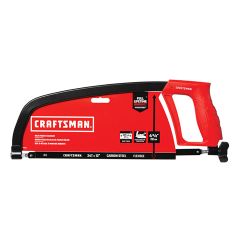 Craftsman 12” Hacksaw
