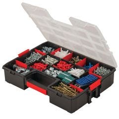 Organisateur 15 compartiments Craftsman - Ensemble de 2