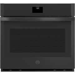 27" Built-In Single Wall Oven With True European Convection