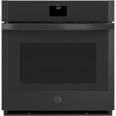 27" Built-in Single Wall Oven With True European Convection