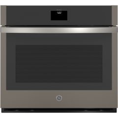 30" Built-In Single Wall Oven With True European Convection