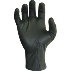 Suretouch 8 Gram Nitrile Disposable Glove Powder Free- M