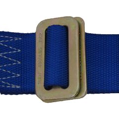 Padded Full Body Harness