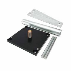 Ancrage de Poteau Structurel 8x8 - 7.0"x11"
