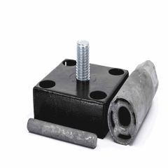 Base de compression 4x4