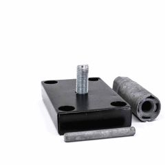 Base de Compression 4x6